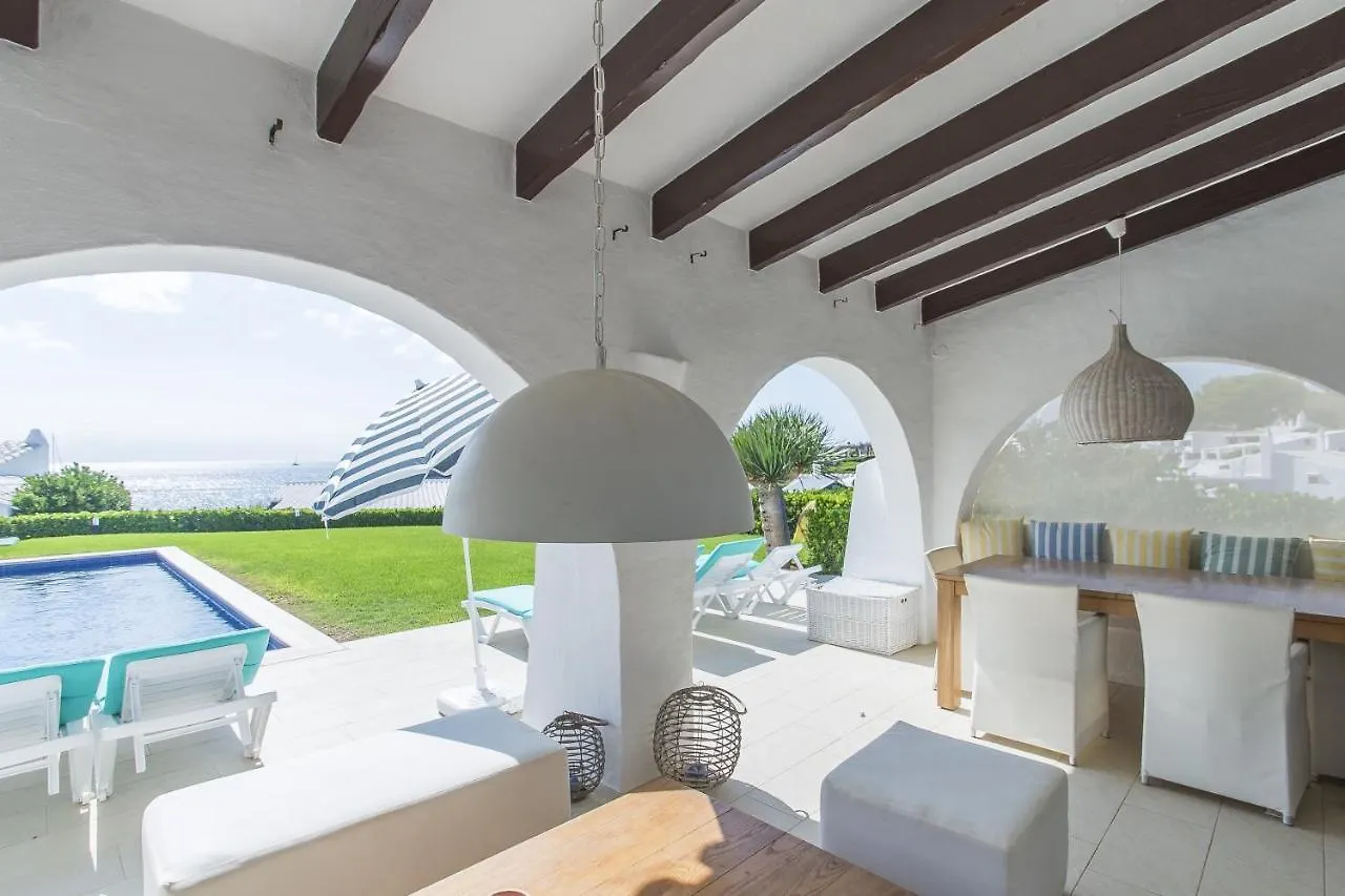 Villa Bini Andu Binibeca