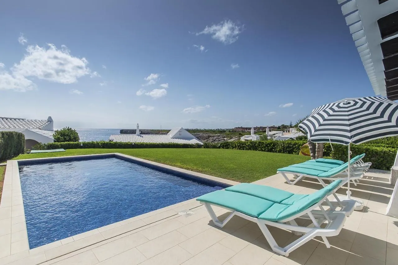 Villa Bini Andu Binibeca