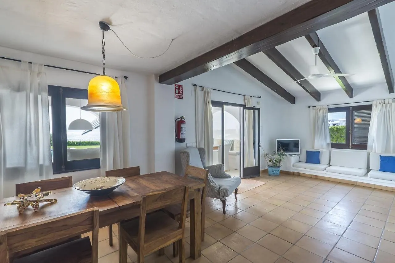 Villa Bini Andu Binibeca
