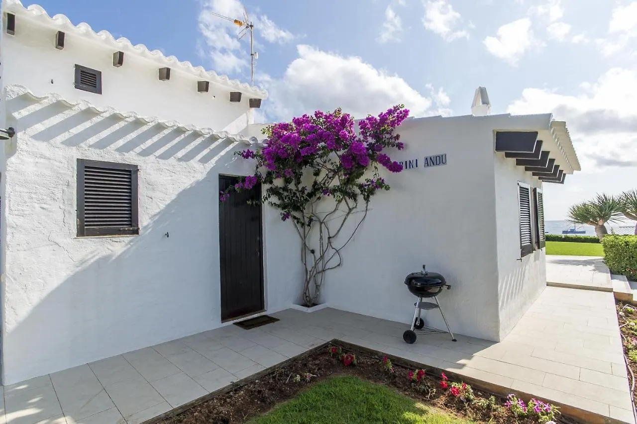 Villa Bini Andu Binibeca
