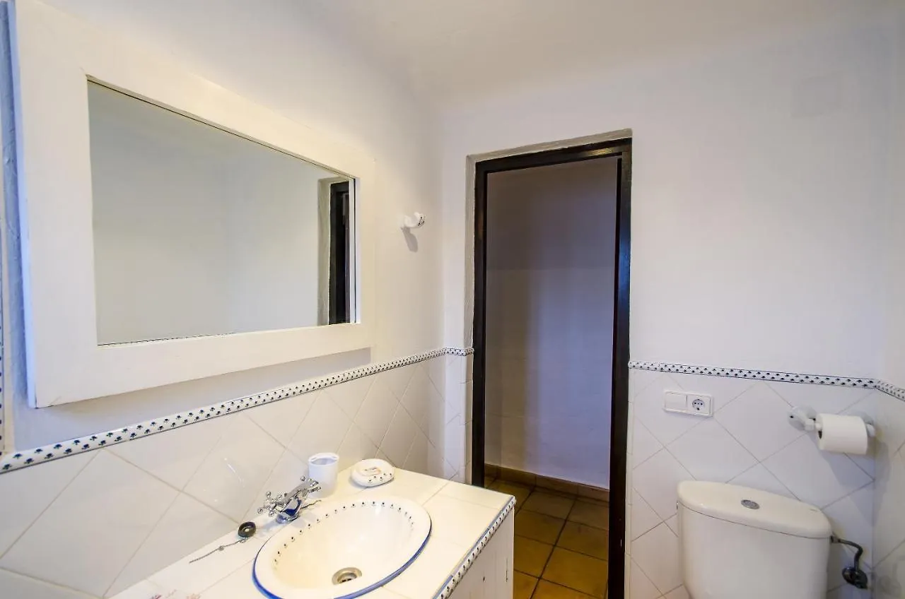 Villa Bini Andu Binibeca 0*,