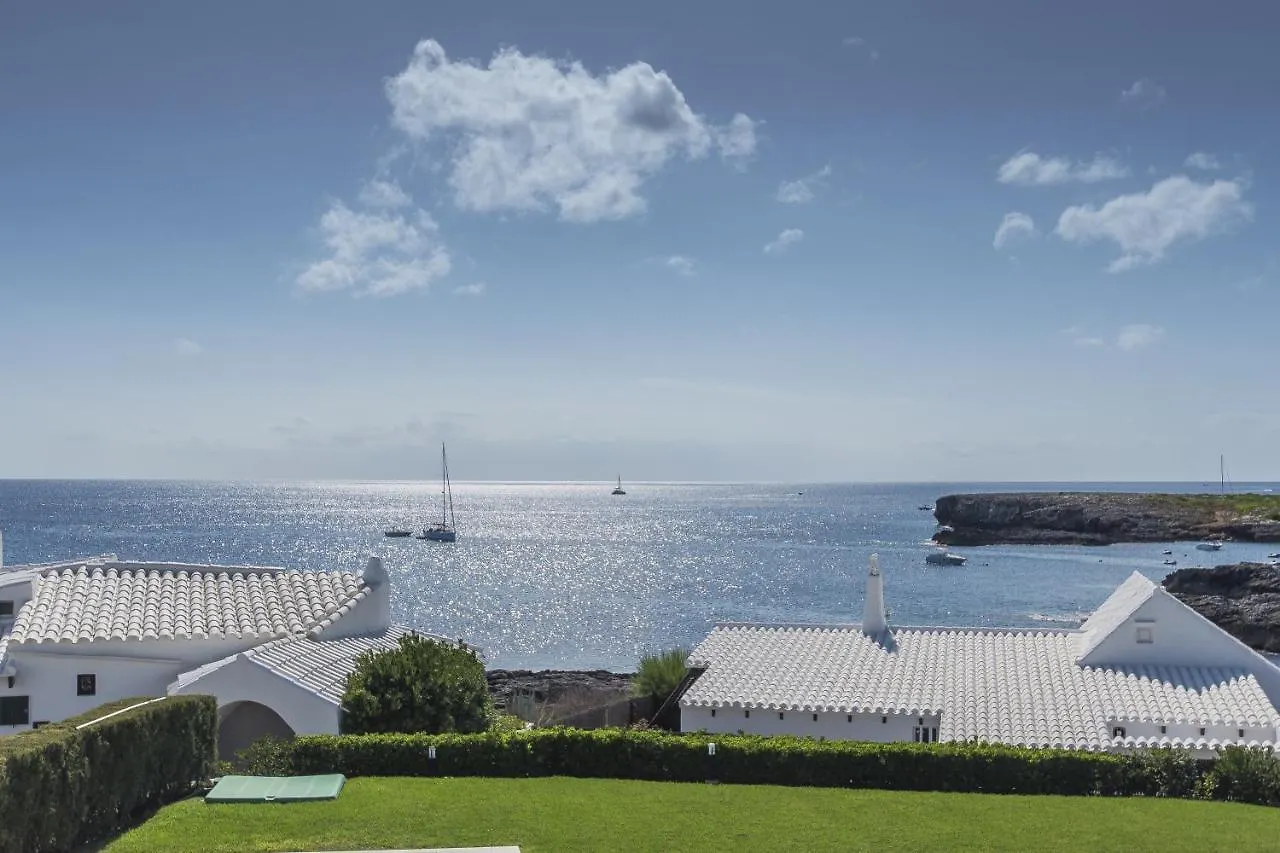 Villa Bini Andu Binibeca Espanha