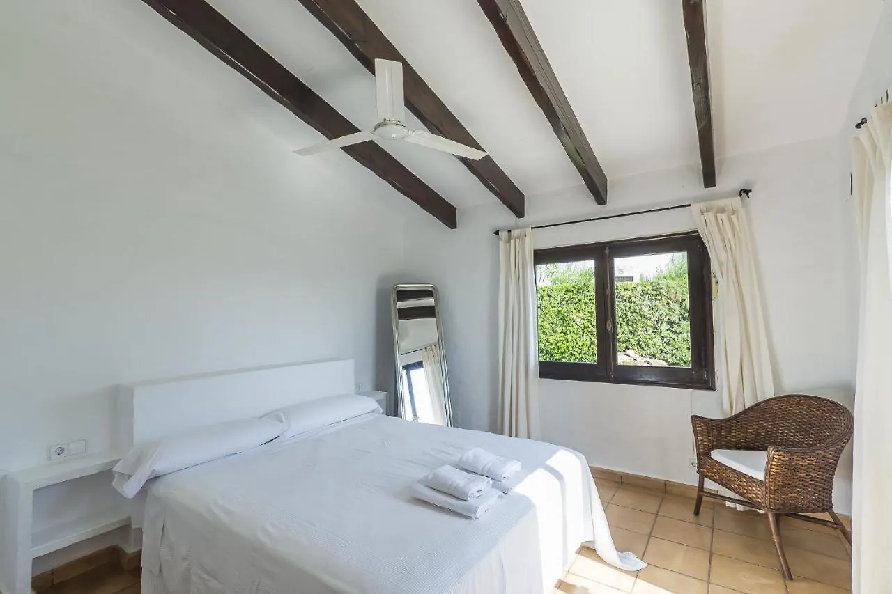 Villa Bini Andu Binibeca 0*,