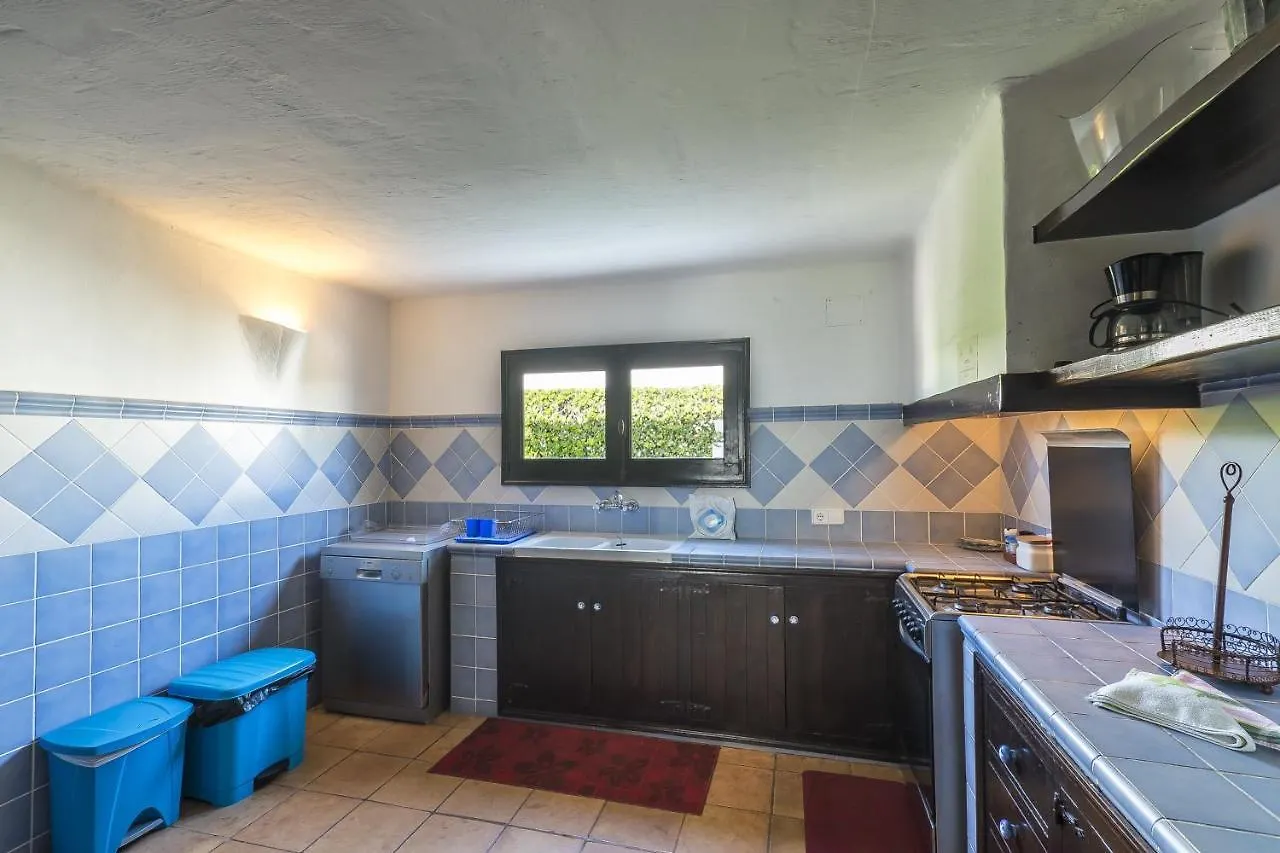 Villa Bini Andu Binibeca